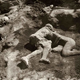 “Los amantes de Pompeya”.
Foto: Fotonews / Splash News / Renna (vía: The Sun).